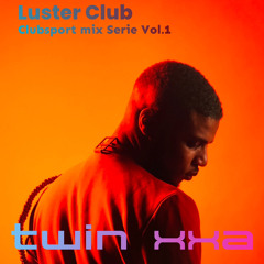 ClubSport Mix serie Vol.1 - TWIN XXA