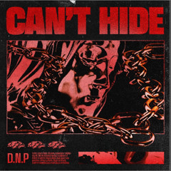 D.N.P - CAN'T HIDE