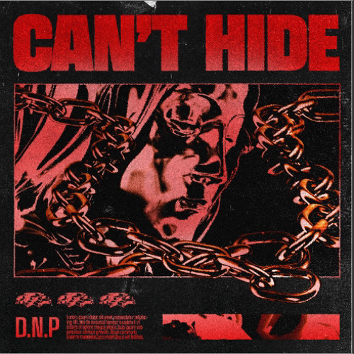 D.N.P - CAN'T HIDE