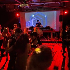 Star and Shadow NYD 2025