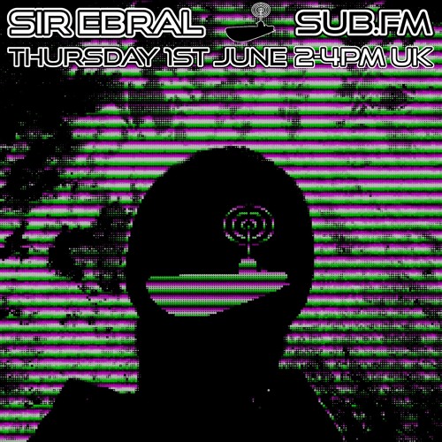 Sir Ebral - 01 Jun 2023
