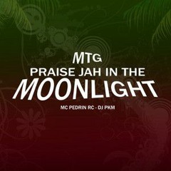 MTG - PRAISE JAH IN THE MOONLIGHT - YG MARLEY FEAT.MC PEDRIN RC (DJ PKM)