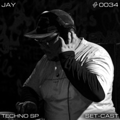 • 0034 | JAY (Set-Cast)