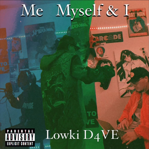 2. Lowki wit David Feat. LustProphecy (Prod. SLS)