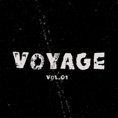 Voyage Vol 01