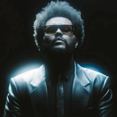 The Weeknd - Sacrifice (Maor Levi Starlight Mix)