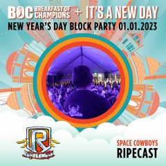 Rumblemunk - Live @ BoC + IAND 2023 - RIPEcast