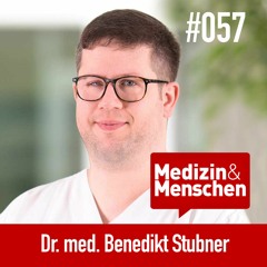 Medizin&Menschen – Folge 57 - Strukturiertes Handeln erforderlich – die ZNA im Leopoldina