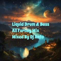 Liquid Drum & Bass Mix Artist Spotlight Furney