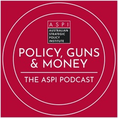 Policy, Guns and Money – that’s a wrap!