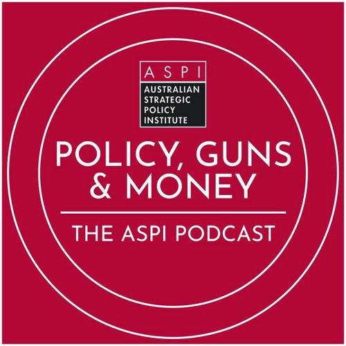 Policy, Guns and Money – that’s a wrap!