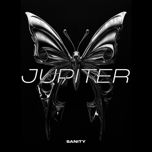 SANITY - JUPITER (Free DownLoad)