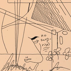 No Surprises (cover)