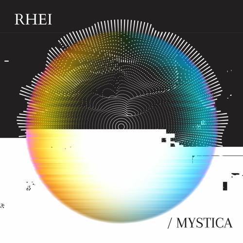 RHEI - Mystica