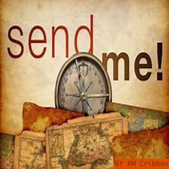 SEND  ME -  instrumental Version