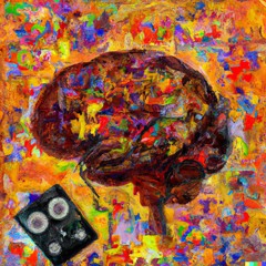 ADHD & My Brain 2nd Session (Diversity Mix, December 2022)