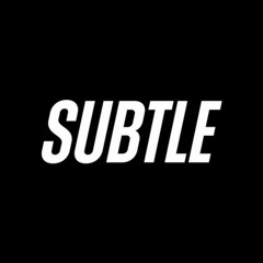 SUBTLE RADIO