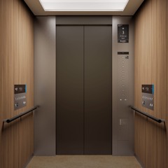elevator music