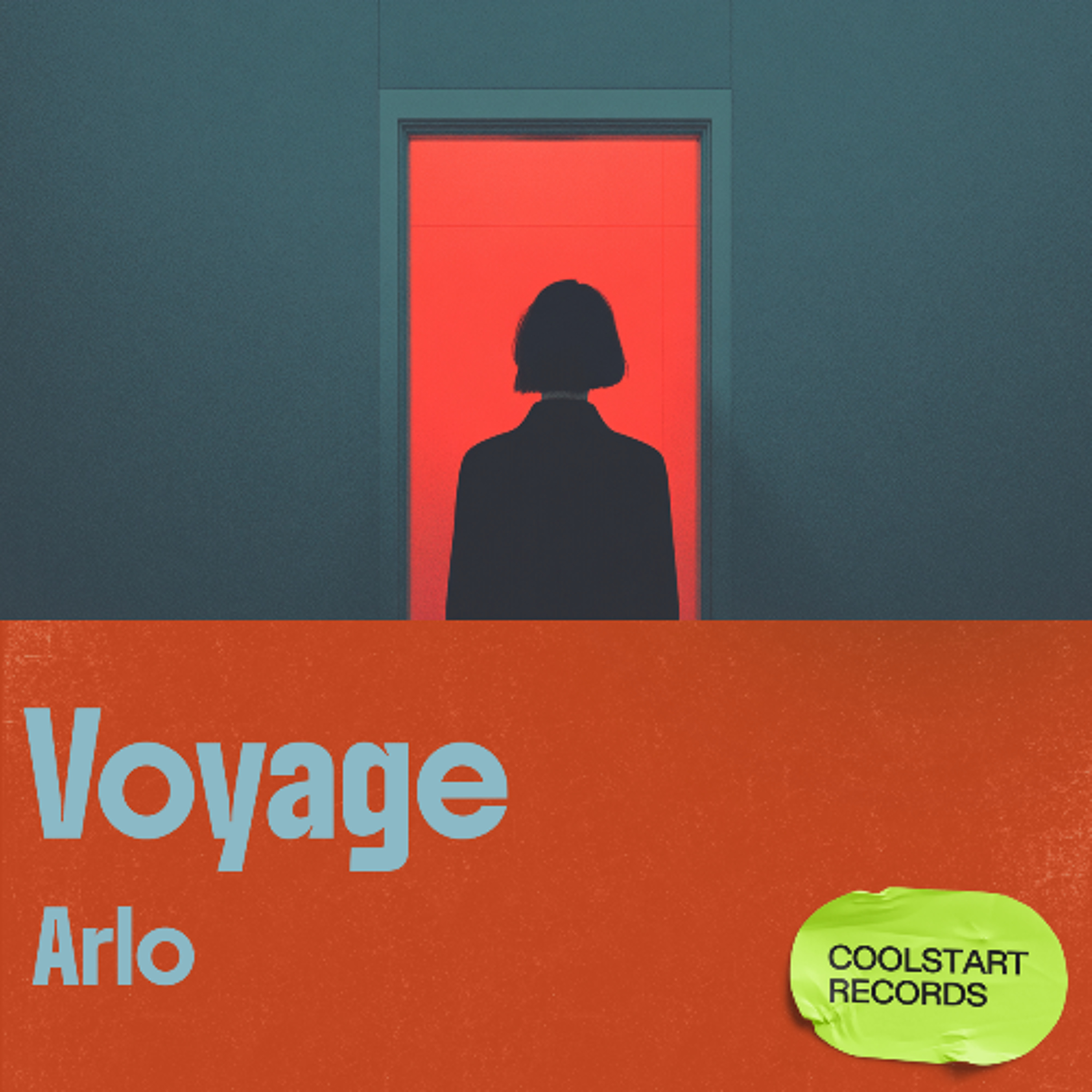 Mirage episode artwork