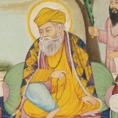 Toon Mera Pitaa Toonhai Meraa Maataa- Bhai Dharam Singh Ji Zakhmi