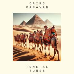 Cairo Caravan