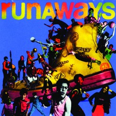 “Current Events” - From “Runaways”