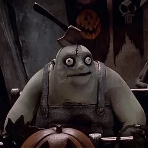 monster mash