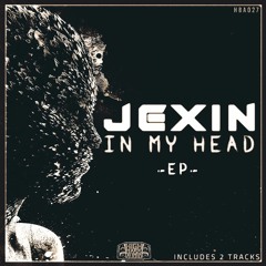 JEXIN - BEYOND (HBA027) (OUT NOW)
