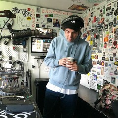 Dj Python @ The Lot Radio 02 - 29 - 2020