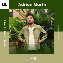 WWW #108 by Adrian Marth [Italo Moderni]