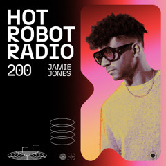 Hot Robot Radio 200