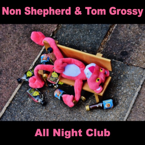 Non Shepherd & Tom Grossy - All Night Club