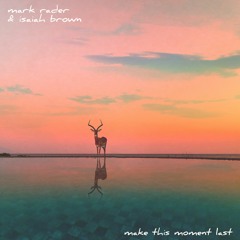 Mark Rader & Isaiah Brown - Make This Moment Last