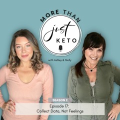 Collect Date Not Feelings (S2E17)