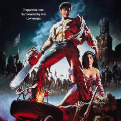 Monster Mondays #363 - Army of Darkness