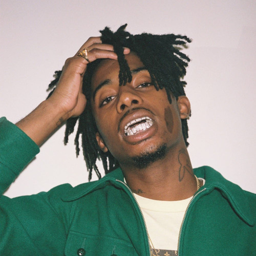 Playboi Carti - Sleeping wit my 9!