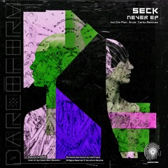 Seck - Different (Cerbu Remix) [DARC024]