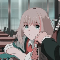 i sit by myself