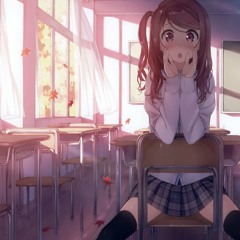 Nightcore - Baby Don't Know Why 「 Ms.OOJA 」