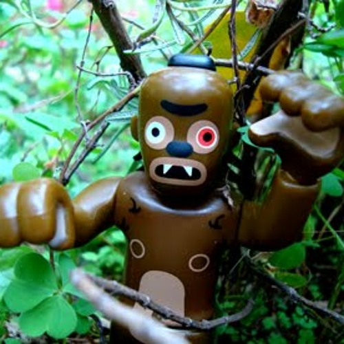 Jungle-Attack