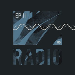 VISION Radio S05E11 // Hosted by Dave Columbo Jenkins & Thijs