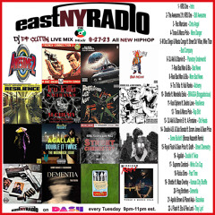 EastNYRadio 9-27-23