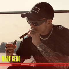쉿!떡봉이 아이가 (떡봉이X아이가맨) DJ GENO
