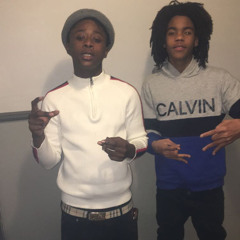 Jbannz x Shenkbandz-South way