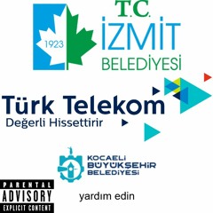 internetim yok