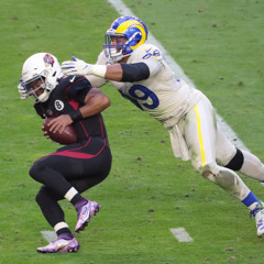 INMUNEY - AARON DONALD