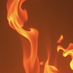 El fuego arde!