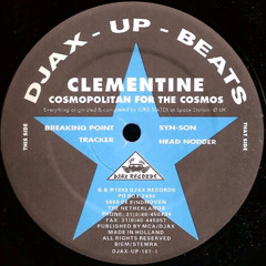 Clementine - Head Nodder (1993)