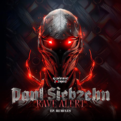 Paul Siebzehn - Rave Alert (MARCO GINELLI REMIX) [FREE DL]