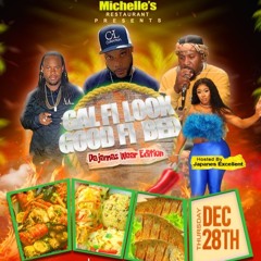 SEAFOOD THURSDAYS (raw)
